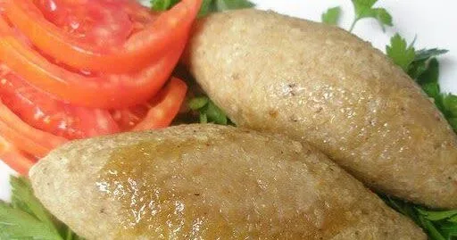 İçli Köfte