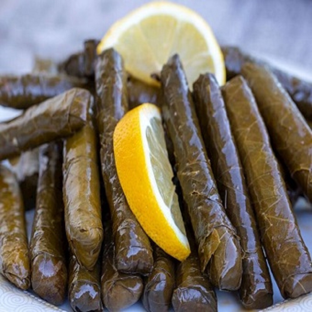 Yaprak Sarma